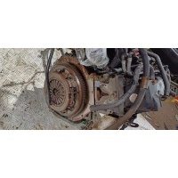 Комплект сцепления Ford Focus 1 2004