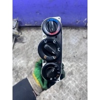 Блок управления печки/климат-контроля Ford Focus 1 2004 98ab18c419
