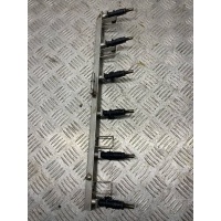 Топливная рампа BMW 3 E90/E91/E92/E93 2008