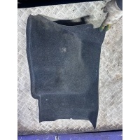 Обшивка багажника Ford Focus 1 2004