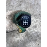 Ручка кулисы кпп Ford Focus 1 2004