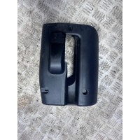 Кожух рулевой колонки Ford Focus 1 2004