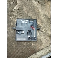 Блок комфорта Audi A4 B7 2006 8e0907279n
