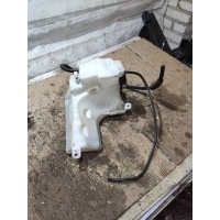 Бачок омывателя BMW X5 E53 2003 8252738