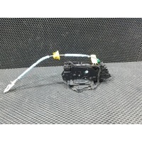 замок двери передней правой BMW M4 G82/G83 2020 7956142-05,177567-10PL,51217956142