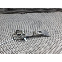Замок капота Audi A6 4G/C7 2015 4G0823480
