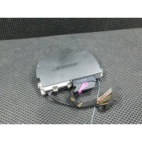 Усилитель музыкальный Audi A7 4G 2012 4G0035223C,4G0035223A