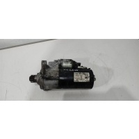 Стартер Volkswagen Passat 2006 02E911024A,02E911024AX, CRBC, CRLB, CRUA, CRFC, CRFA, CUNA, CRBD, CRLC, CEPB, BMN, CEGA, BKD, BMM, BKD, CKFC, CBBB, CJAA, CAAC, BMR, BKP, CAAE