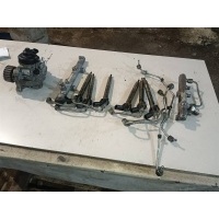 ТНВД Volkswagen Touareg 2008 059130755AB