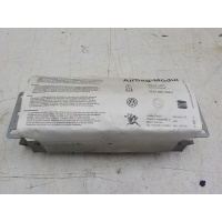 Подушка безопасности переднего пассажира Skoda Fabia 1999-2006 6Q0880204F