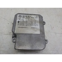 Блок управления подушками безопасности Skoda Fabia 1999-2006 1C0909601A