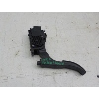 Педаль Skoda Fabia 1999-2006 6Q1721503F