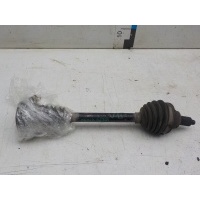 Привод передний левый Skoda Fabia 1999-2006 6Q0407271AT
