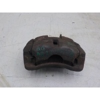Суппорт тормозной передний левый Nissan Qashqai 2006- 41011JD00A