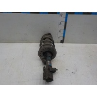 Стойка передняя в сборе Nissan Qashqai 2006- E4302BR05A