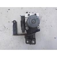 Блок ABS Nissan Qashqai 2006- 47660BR91A
