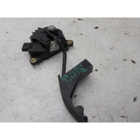 Педаль Nissan Qashqai 2006- 18002JD000