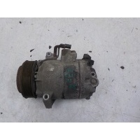 Компрессор кондиционера Nissan Qashqai 2006- 926001DA0A