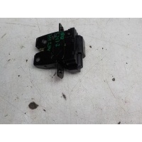 Замок багажника Nissan Qashqai 2006- 90502EY10D