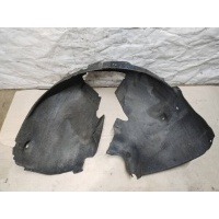 Защита арок передняя правая (подкрылок) Audi A4 B8/8K 2010 8K0821172C