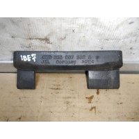 Уплотнитель Audi A4 B8/8K 2010 8K0907352A