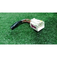 разъем Audi 4F0972575E