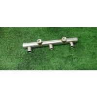 рейка топливная (рампа) Audi Allroad quattro 2012> 2012 06E130089d