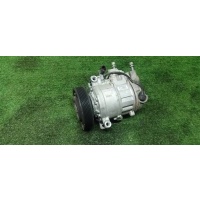компрессор системы кондиционирования Audi Allroad quattro 2012> 2012 4G0260805A