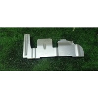 экран тепловой Audi Allroad quattro 2012> 2012 06E253008J