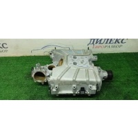 турбокомпрессор (турбина) Audi Allroad quattro 2012> 2012 06E145603M