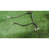 клемма аккумулятора минус Ford Kuga 2008-2012 2012 1737497
