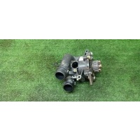 насос водяной (помпа) Audi A4 [B8] Allroad 2009-2016 2012 06H121026CF