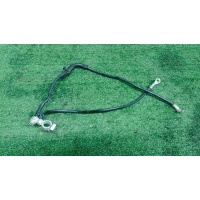 клемма аккумулятора минус Ford Kuga 2008-2012 2011 1737497