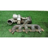 турбина Ford Kuga 2008-2012 2011 1388501