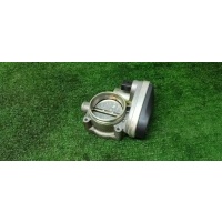 заслонка дроссельная электрическая BMW 3-серия E90/E91 2005> 13541439580