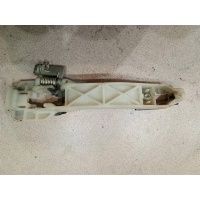 Кронштейн ручки задней левой Chevrolet Epica 2006-2012 2008 96636079