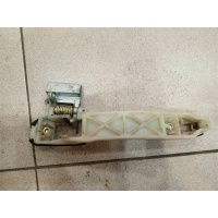 Кронштейн ручки передней левой Chevrolet Epica 2006-2012 2008 96636069