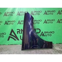 Крыло Mercedes M ML GLE-Class W166 2011-2015 A1668802600, 2