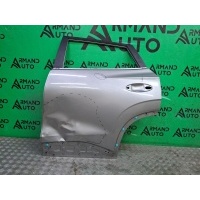 дверь OMODA C5 T19C 2022-нв 551001189AADYJ, 4
