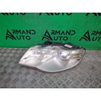 Фара Volkswagen Touareg 1 2007-2010 7L6941039C, 7L6941031C, 8