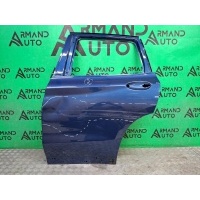 дверь BMW X3 G01 2017-нв 41007465533, 2