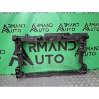 Панель передняя (суппорт радиатора) Geely Emgrand SS11 2021-нв 5027143900, 8889585228, 7