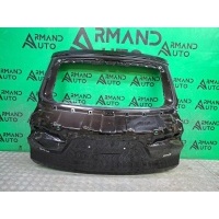 дверь багажника Haval F7x 1 2019-нв 6301200XKQ05A, 7