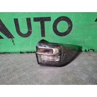 Фонарь внешний Changan CS55PLUS 1 2021-нв S203F2805030400AA, 4133020AW02AA, 7
