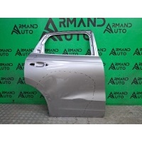 дверь Haval Jolion 1 2021-нв 6201200AST10A, 7