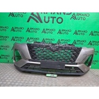 Бампер Changan CS35PLUS 1 2021-нв S111F2713010401, 2803111BQ21, 8