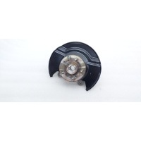 Кулак поворотный Haval M6 2023 3001101XKZ16B, 3001103XKZ16B, 3103100XKZ16A
