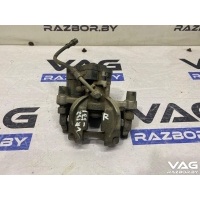 Электроручник Volkswagen GOLF SPORTSVAN Golf SPORTSVAN 2015 5Q0615406