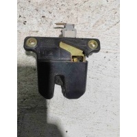 Замок багажника Audi A3 1999 8L0827505