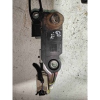Замок багажника Volkswagen Passat B5 GP 2004 3B9827297A